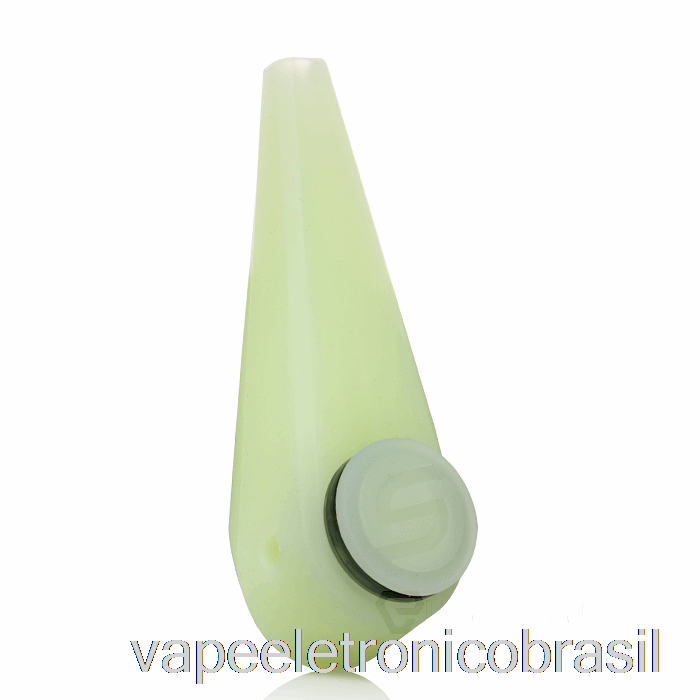 Vape Vaporesso Softglass Token Hand Pipe Aura (que Brilha No Escuro)